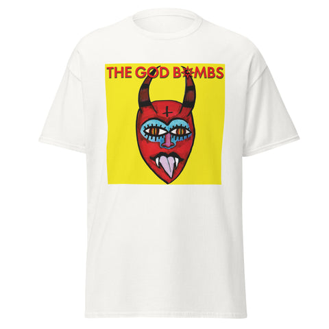 Devil T-shirt