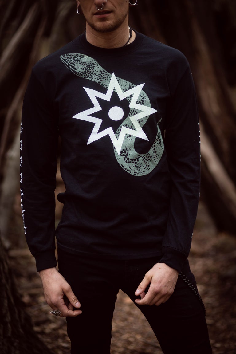 HEX Longsleeve Shirt