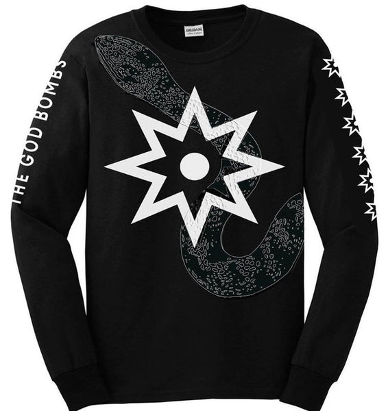 HEX Longsleeve Shirt