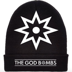 Explosion Beanie