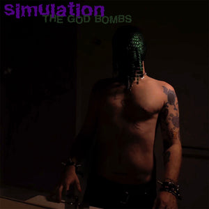 Simulation CD + digital download