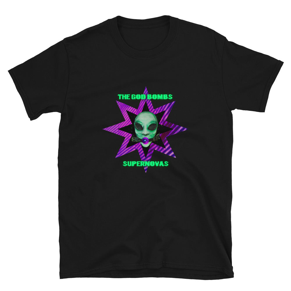 SUPERNOVAS ALIEN TEE